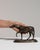 19th Century France Brass Bronze Sculpture For Sale - Image 9 of 15