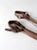 Antique J Noorman Denham Ice Skates For Sale - Image 10 of 13