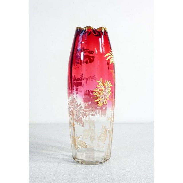 Brown Freestanding Teak Desk from VKW Möbel For Sale - Image 8 of 18