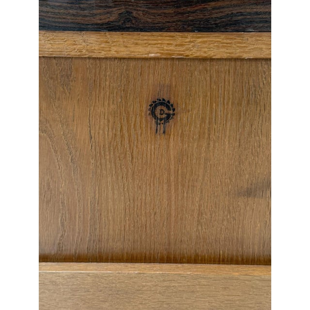 Art Deco Modernist 308 Cabinet by P.E.L. Izeren for De Genneper Molen, 1920s For Sale - Image 16 of 18
