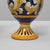 Ceramic Pair Of 20th Century Italian Painted Ceramic Vases For Sale - Image 7 of 18
