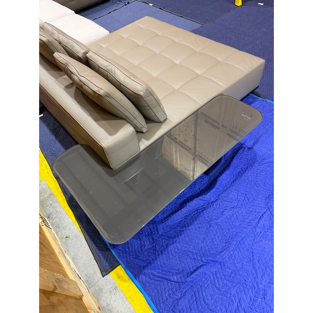 Minotti Lawrence Seating System For Sale - Image 14 of 18