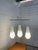 Vintage Pendant Lamp by Lisa Johannson, 1950 For Sale - Image 6 of 6