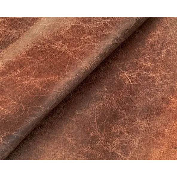 Brown DesignXQ Barracuda Lounge Chair For Sale - Image 8 of 11