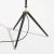 Mid-Century Modern 1950's Svend Aage Holm Sørense Danish Modern Floor Lamps- A Pair For Sale - Image 3 of 4