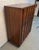 Mid-Century Brutalist Walnut Highboy Dresser by Lane For Sale In New York - Image 6 of 15
