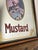Mid-Century Colman's Mustard Advertising Pub Mirror, 1950s For Sale - Image 6 of 18