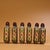 Asian Set of 6 Antique Cloisonné Enamel Zodiac Snuff Bottles, 480g Total, 12 Designs For Sale - Image 3 of 10