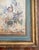 18th C. French or Dutch School Still Life Watercolor Painting of Floral Bouquet For Sale In New York - Image 6 of 18