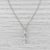 Gemstone Information: - Natural Diamonds - Total Carats - 0.43ctw Cut - Princess Brilliant Color - F - G Clarity - SI2 -...