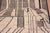 Tribal Nazmiyal Collection Tribal Style Modern Runner Rug For Sale - Image 3 of 7