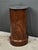 Empire Style Mahogany Nightstand, Late 19th Century For Sale - Image 4 of 14