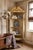 Bring architectural symmetry and timeless European elegance to your space with this stunning French/Italian Provincial...
