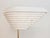 Black Vintage Angel Wing A805 Floor Lamp by Alvar Aalto for Valaisinpaja, Finland, 1980s For Sale - Image 8 of 12