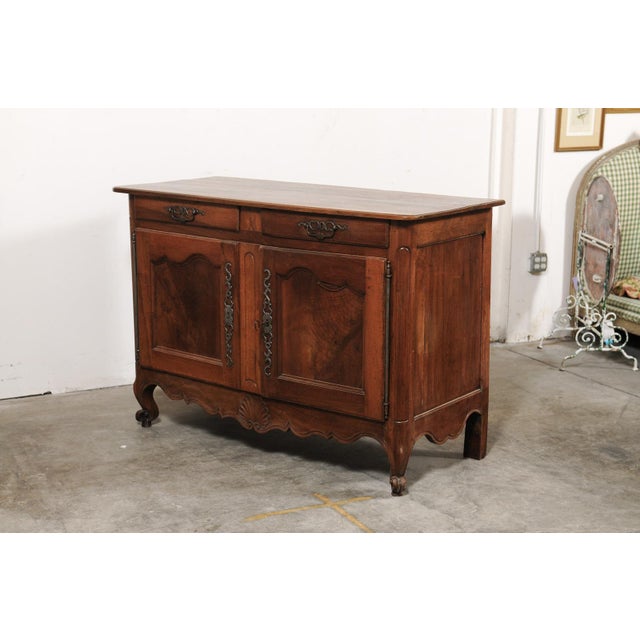 19th C. French Buffet For Sale - Image 10 of 13