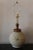 1970s Stoneware Lamp by Bob Kinzie for the Affiliated Craftsmen Lamp Company For Sale - Image 9 of 9