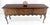 Kittinger Solid Mahogany 3 Massive Drawers Queen Anne Sideboard Credenza MINT For Sale - Image 6 of 16