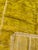 Handwoven Yellow M'rirt Moroccan Rug – Luxury High Pile Wool Carpet 200 X 300 Cm For Sale - Image 11 of 12