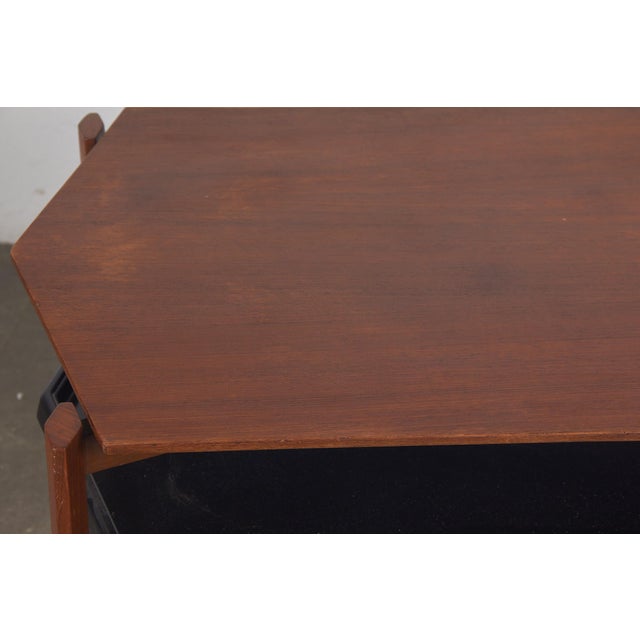 Coffee Table by Gio Ponti, 1950s For Sale - Image 5 of 16