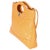 Item #: 153995 Interior Material: Fabric Size: 31 Features Interior: One zip pocket Dimensions: 9 x 7.5 x 1.75 in Handbag...