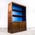 English Oak Library Shelf, 1940s For Sale - Image 15 of 15