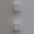 2020s Light 7990-3 - Original Minimalist Sculptural Wall Art on Canvas and Wood by Len Klikunas For Sale - Image 5 of 9