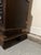 Wood Very Rare Antique German Black Forest Lenzkirch Tall Case Clock - Floor Model - Weight Driven For Sale - Image 7 of 9