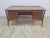 Teak Desk by Svend Aage Madsen for HP Hansen, Denmark, 1960s For Sale - Image 16 of 18