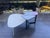 Coffee Table with Doppler Top from Bonaldo For Sale - Image 9 of 11