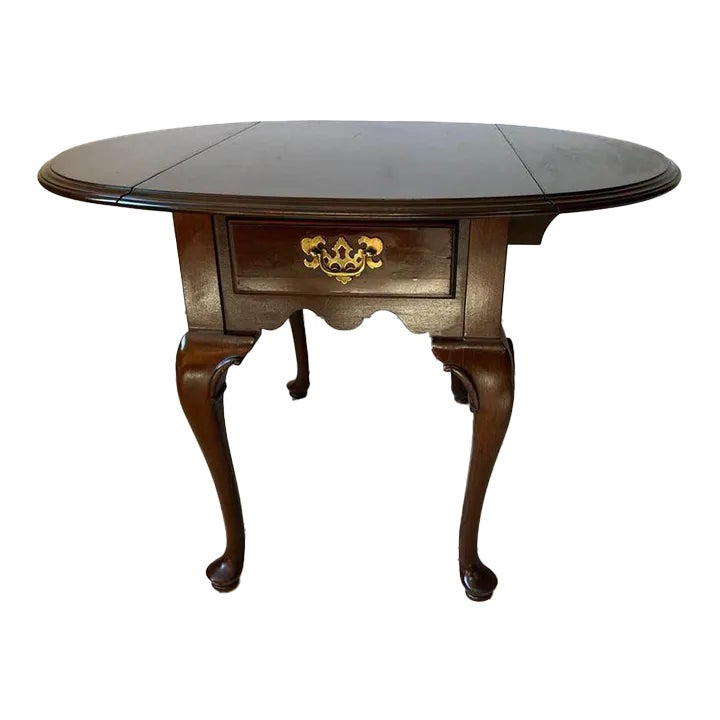 vintage-ethan-allen-queen-anne