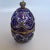 1900s Theo Faberge Winter Egg St. Petersburg Collection For Sale - Image 12 of 12