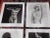This set of nine (9) vintage photographic prints by the well listed modern artist Man Ray (born Emmanuel Radnitzky; August...