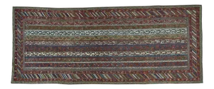Early 20th Century Antique Northwest Persian Runner Rug - 6′5″ × 15′6″