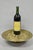 19th Century Emile Louis Picault Macbeth Bronze Relief Pedestal Compote Tazza Dish For Sale - Image 18 of 18