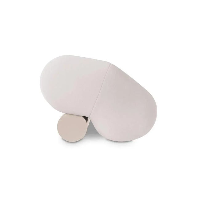 Origami Lounge Chair by Royal Stranger For Sale - Image 4 of 7