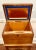 Dunhill Alfred Dunhill Mahogany Humidor Cabinet | Gentleman’s Cigar Cabinet | English Tobacco Cabinet For Sale - Image 4 of 10