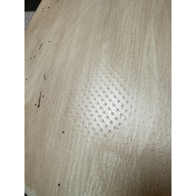 Sunrise Home French Provincial Counter Stools, Set of Four For Sale - Image 12 of 12