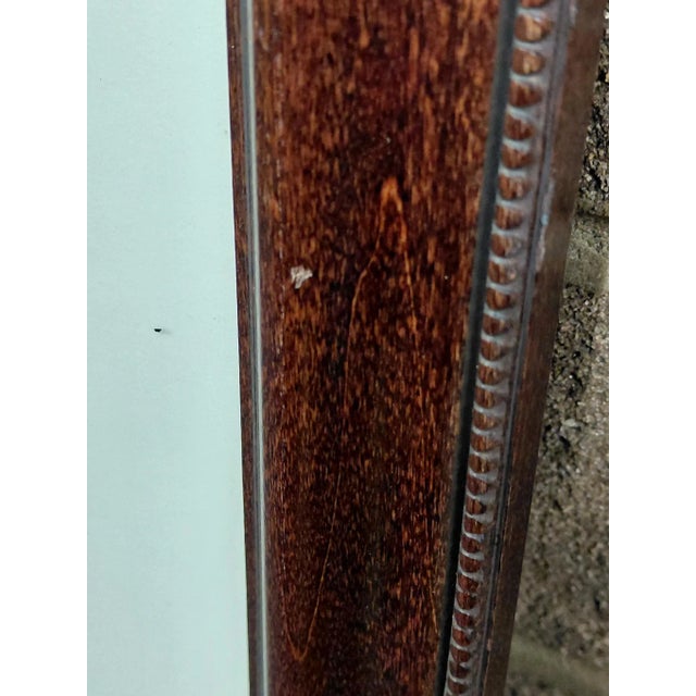 Framed William Mangum's "American Way" Print For Sale - Image 10 of 12