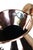 Late 19th Century English Copper Serving Jug For Sale - Image 4 of 8
