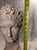 Vintage 16” 1984 Austin Productions Bust of Michelangelo's David Sculpture For Sale - Image 10 of 12