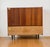 Authentic Mid-Century Modern German Schrank / Bar Cabinet by Bröcker (1960s) For Sale - Image 12 of 15