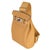 Contemporary Naturel Sable Togo Hac A Dos PM PHW For Sale - Image 3 of 8