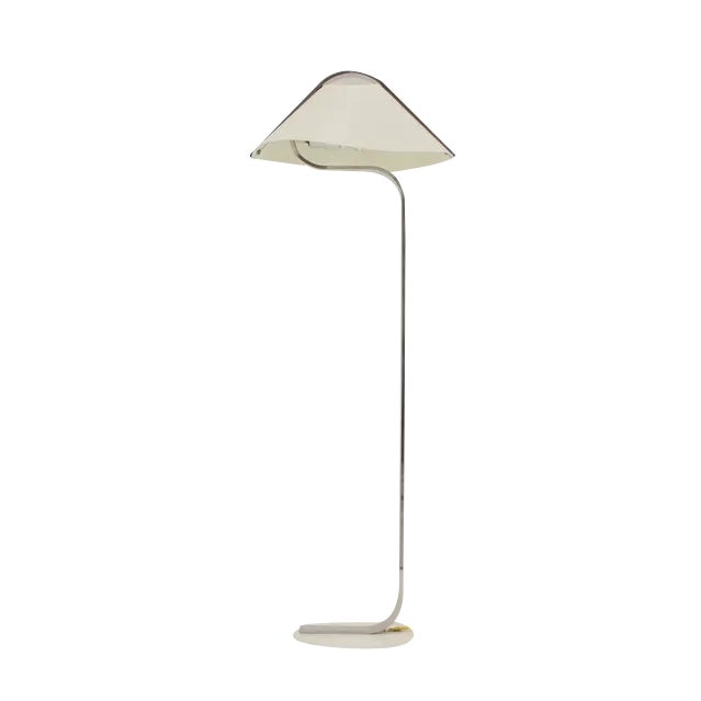 Floor Lamp, Italy, 1970s For Sale