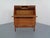 Dyrlund Danish Teak Secretaire from Dyrlund, 1960s For Sale - Image 4 of 18