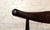 Brown Mid 20th Century Set of Six Vamo Sønderborg Style Wishbone Dining Chairs For Sale - Image 8 of 11