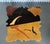 Artist carlo malnati (signed) italy 1980s h 40cm w 80cm d 80cm transform your living space with this extraordinary coffee...