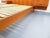 Vintage Scandinavian Teak Double Bed with Integrated Bedside Tables and Slatted Base, 1960s For Sale - Image 14 of 18