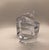 Set Pair of Nambe 7" Crystal Candlesticks Candle Holders Chill David Tisdale For Sale In Minneapolis - Image 6 of 10