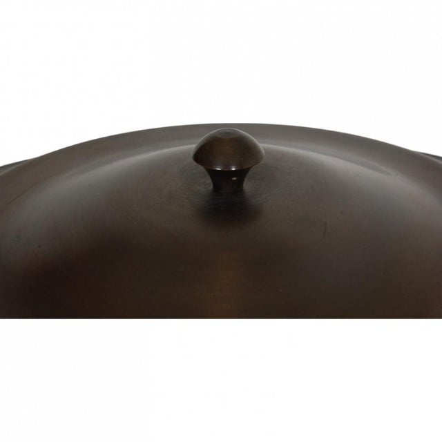 Torch Lamp from Fog and Mørup, 1930s For Sale - Image 7 of 14