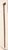 Antique 1800's Hand Carved Nut Wood Sterling Silver Man Face Walking Stick Cane For Sale - Image 9 of 17